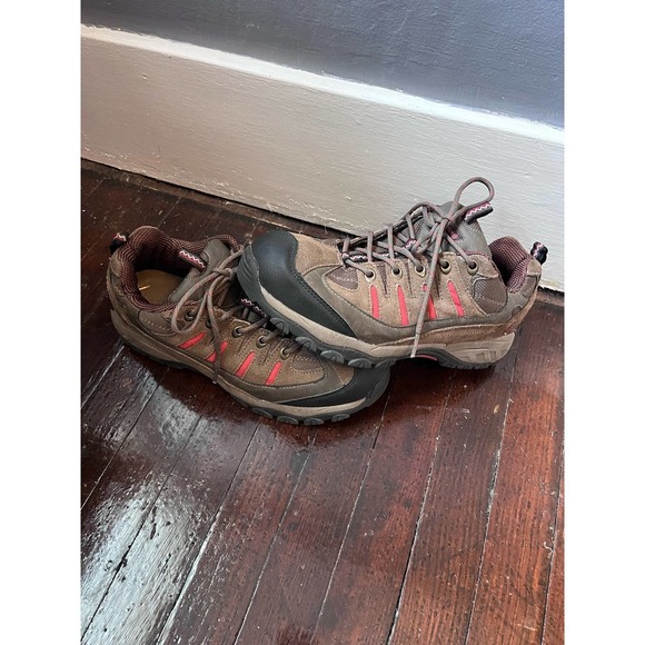 Coleman Kong Low Hiking Shoe Men’s Size 10 - Picture 3 of 5